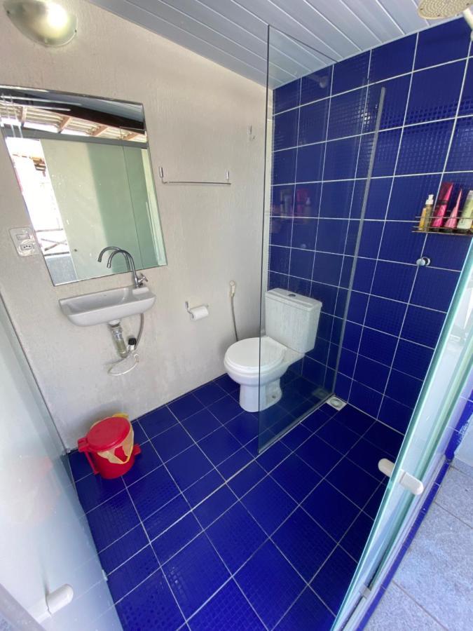 Apartamento Recanto Dos Golfinhos Pipa Rn Praia de Pipa Exterior foto