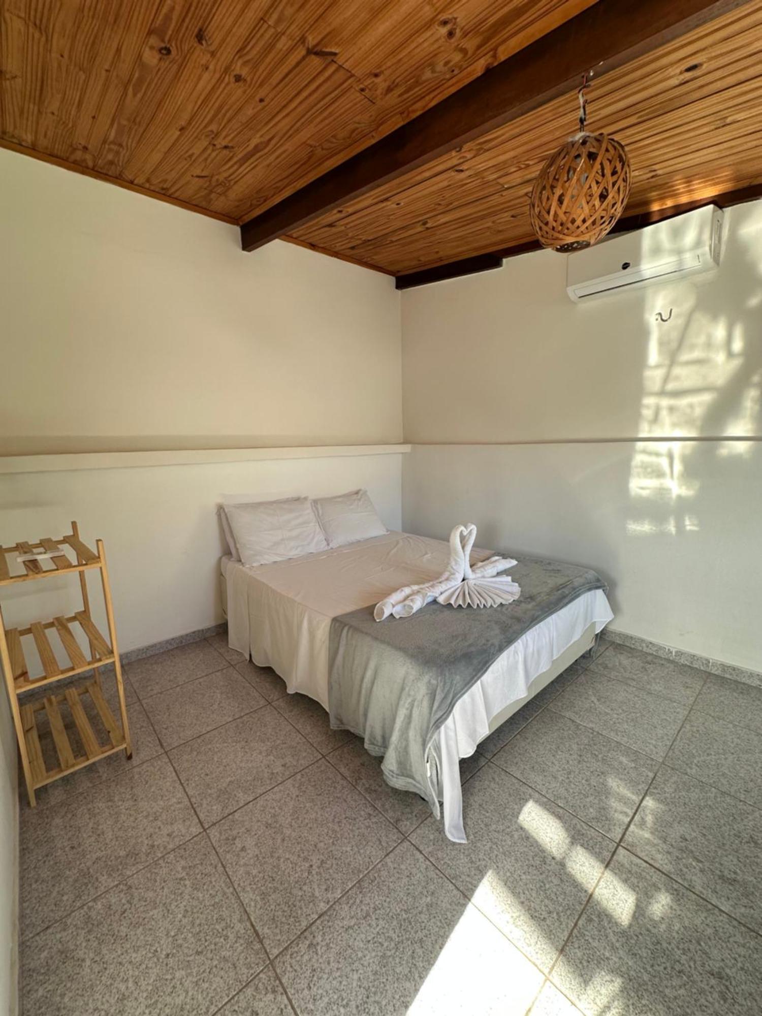 Apartamento Recanto Dos Golfinhos Pipa Rn Praia de Pipa Exterior foto